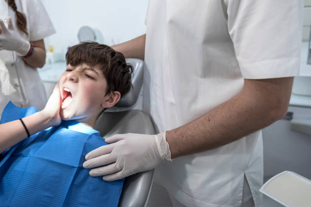 Best After-Hours Dental Trauma Care in Bakersfield Country Clu, CA