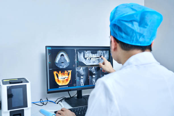 Best Emergency Gum Treatment in Bakersfield Country Clu, CA