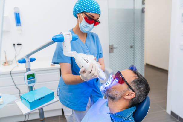 Best Pediatric Emergency Dentist in Bakersfield Country Clu, CA